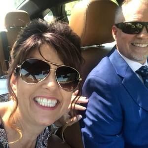 Meet your Posher, Becky